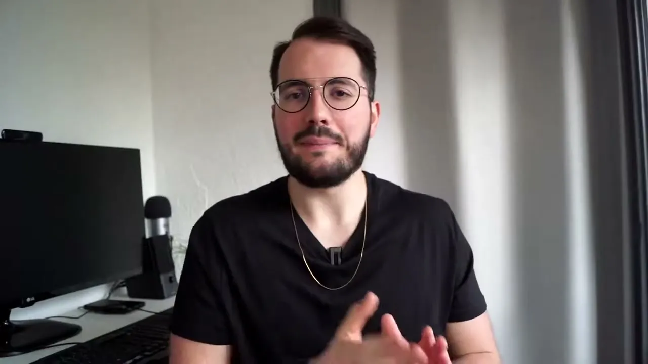 Choisir sa niche YouTube et créer du contenu de qualité