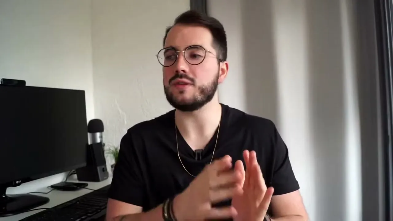 Référencement SEO YouTube - Tags et description