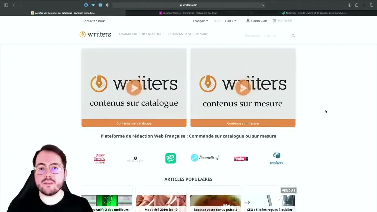 Getaround : louer sa voiture entre particuliers