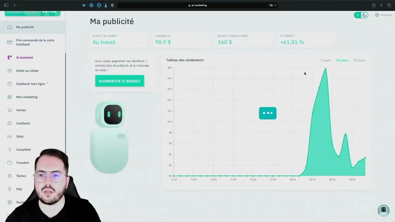 Avis final et conseils sur AI Marketing