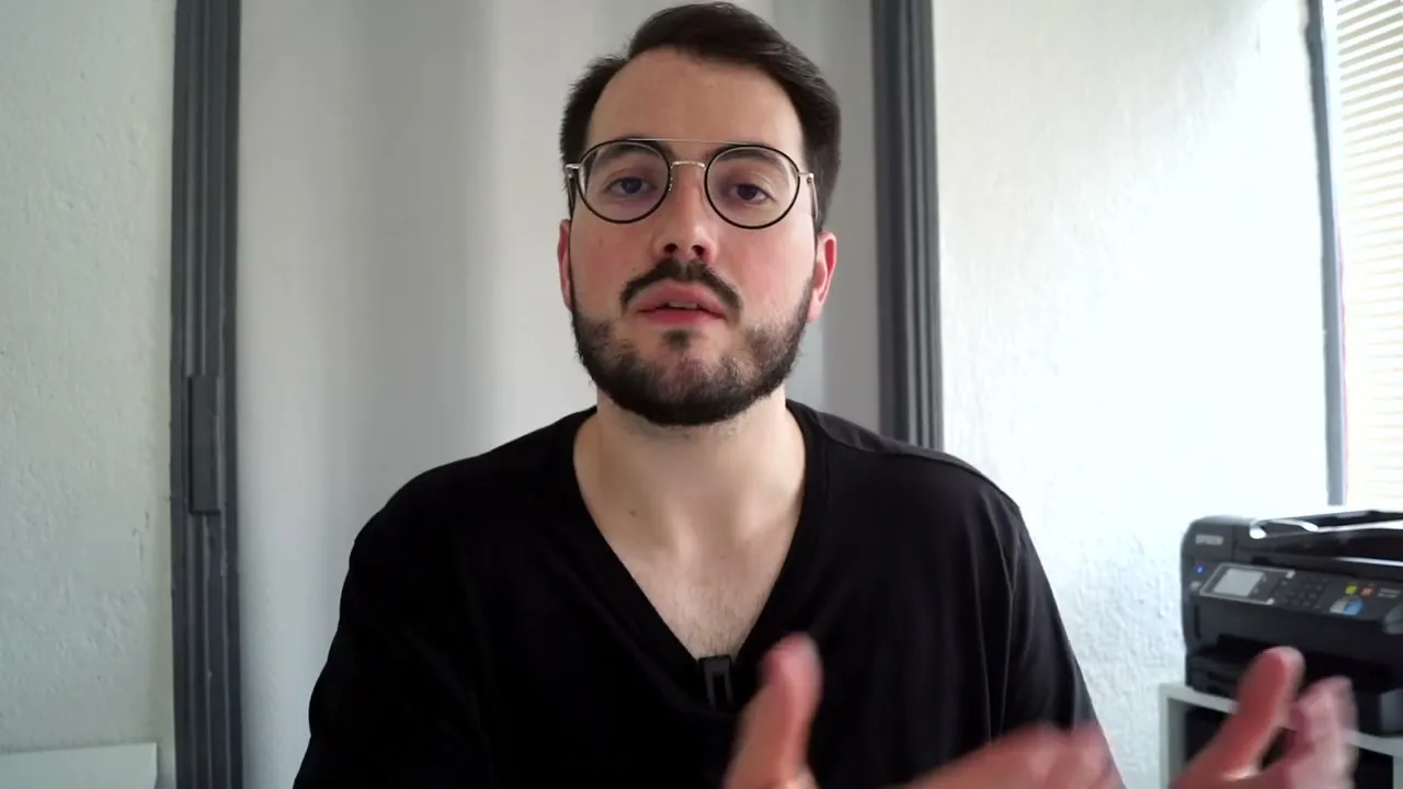 Créer du contenu voyage sur YouTube et Instagram