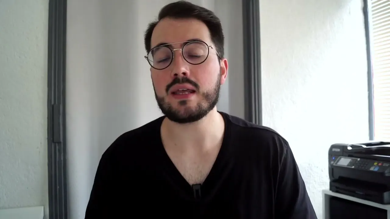 Inscription sur Airbnb et obtention du lien affilié