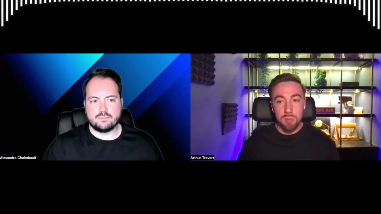 Les conseils d'Arthur pour réussir sur Amazon FBA