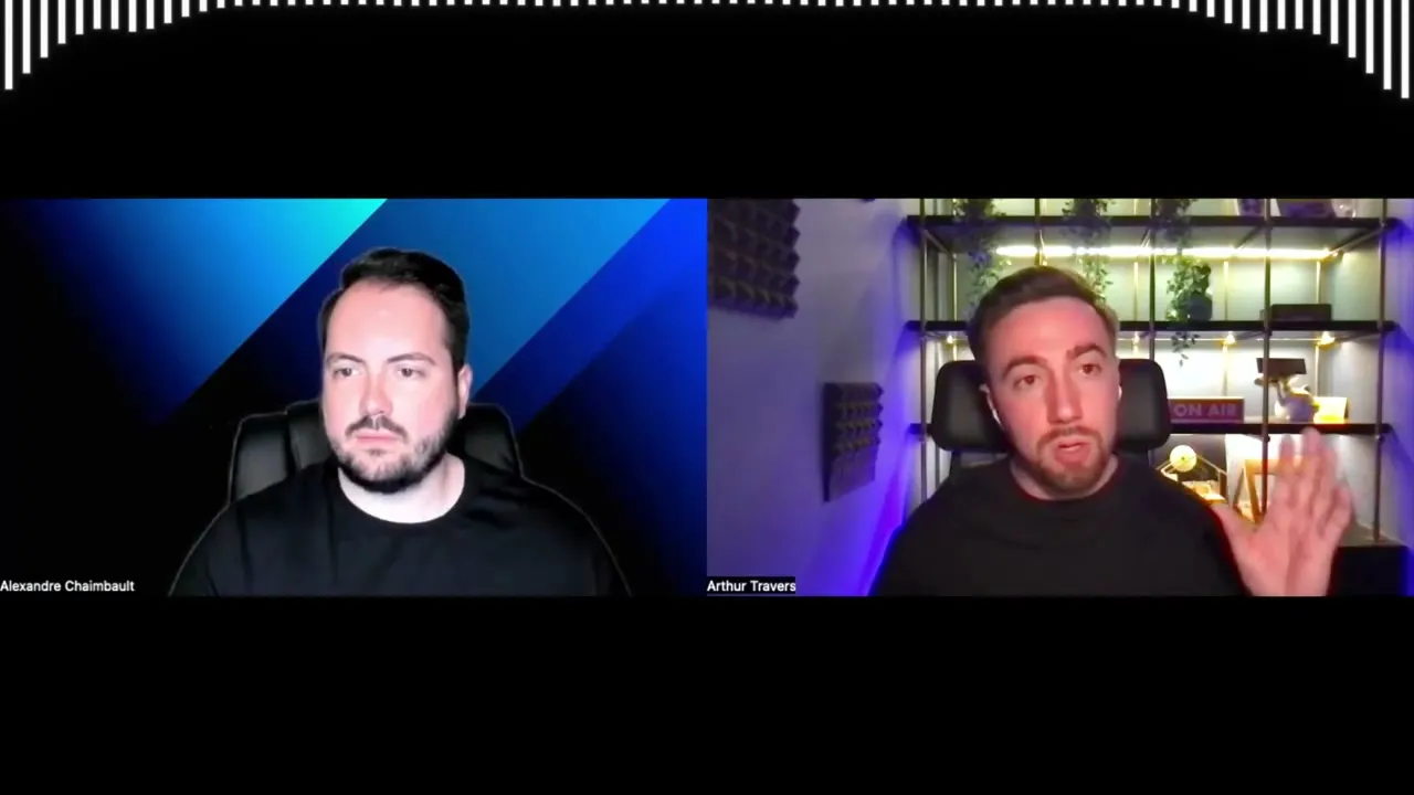 Les stratégies d'Arthur pour trouver des produits rentables sur Amazon FBA