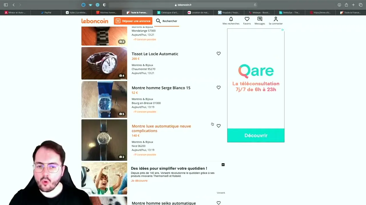 Parrainage bancaire Weel pour les jeunes et mineurs