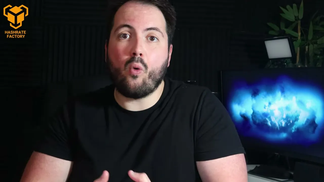 Présentation des ASICs de minage et du sujet de la vidéo