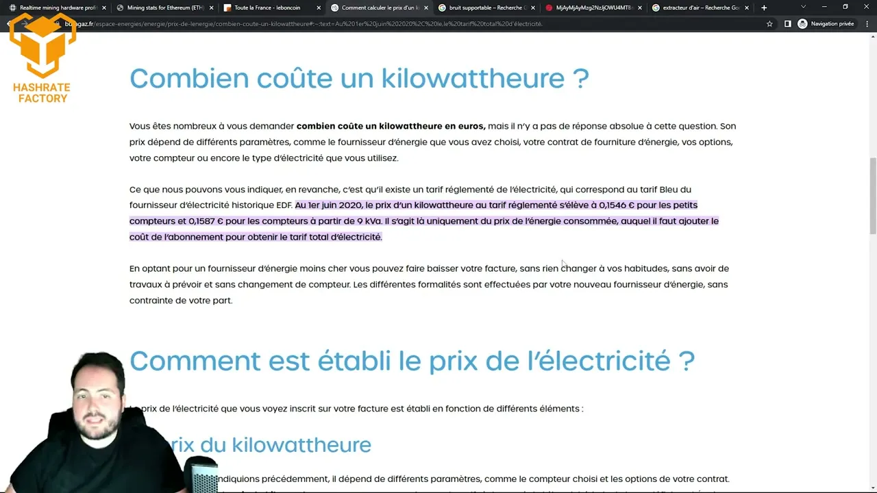Les risques liés aux ASICs : bruit, chaleur et consommation électrique