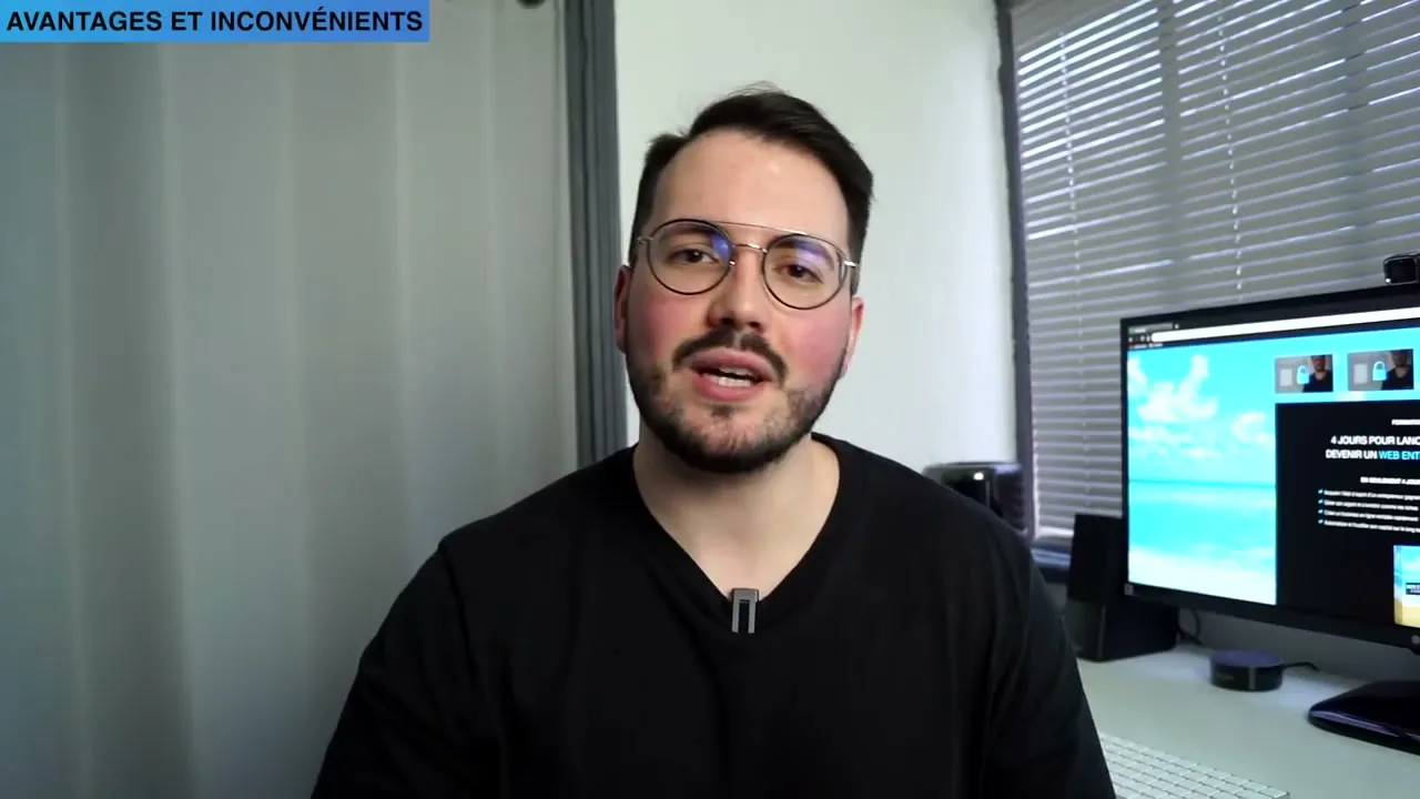 Les conseils d'Alexandre Chaimbault pour les auto-entrepreneurs