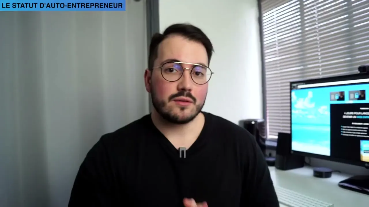 Les coûts et charges du statut auto-entrepreneur expliqués