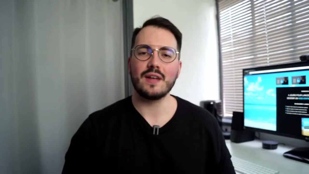 Alexandre Chaimbault explique comment devenir auto-entrepreneur