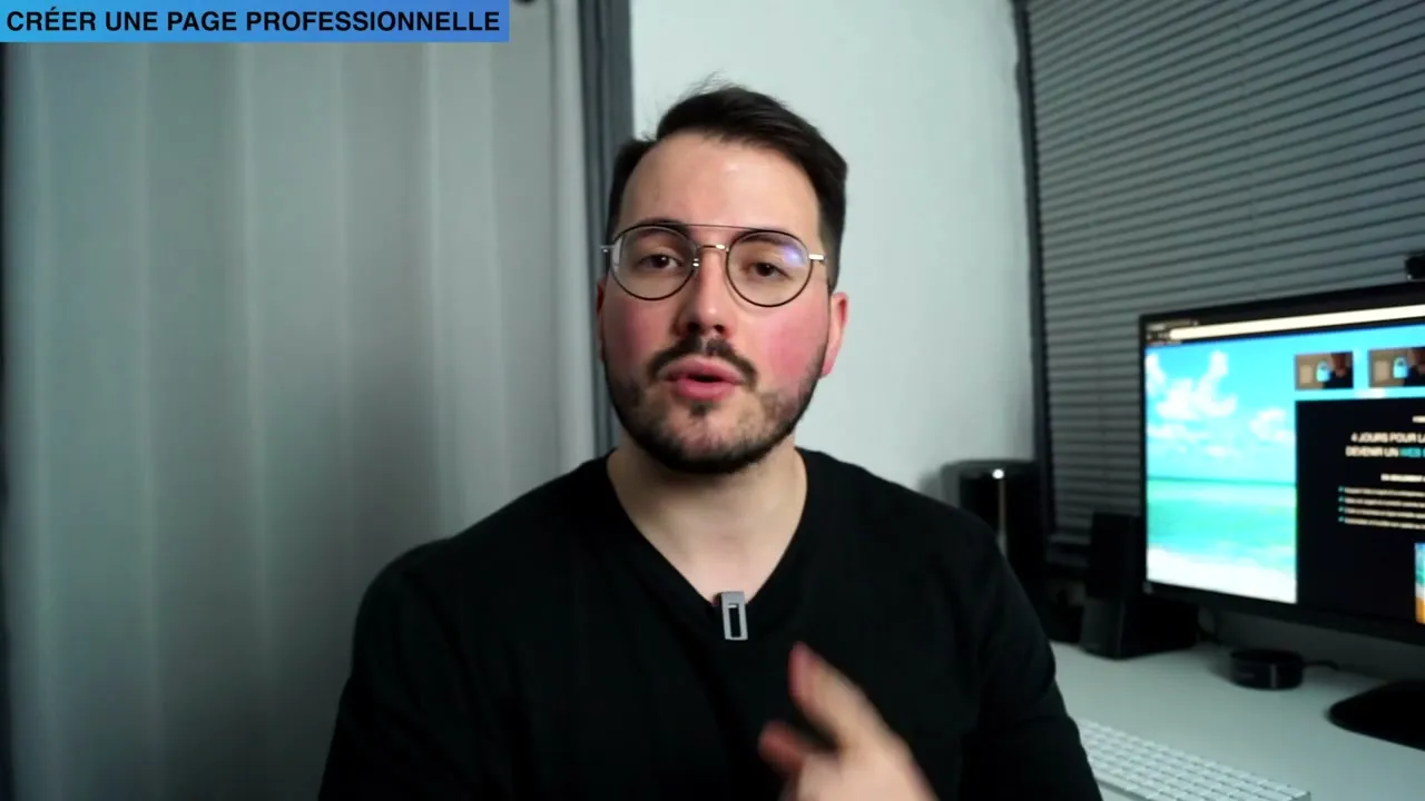 Créer du contenu engageant pour sa page Facebook