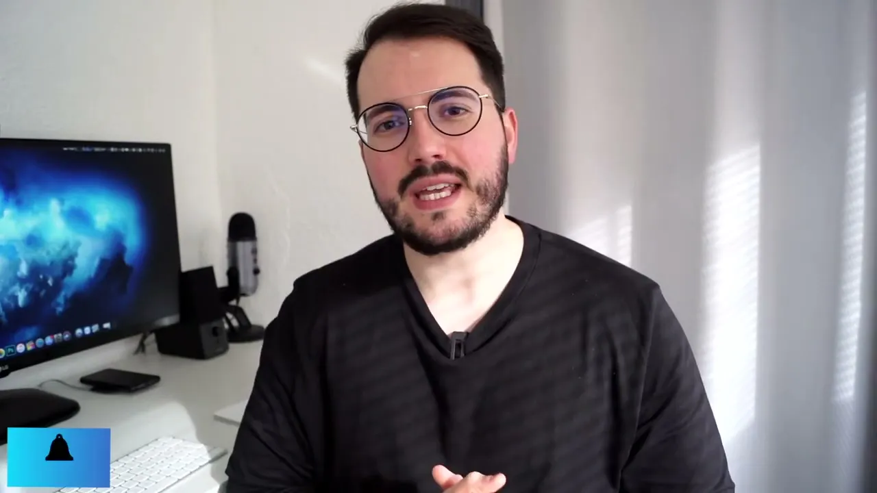 Alexandre Chaimbault explique comment capturer des adresses emails