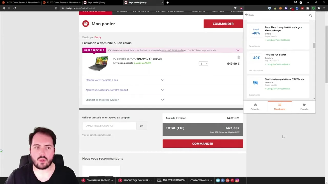 Conseils et bonnes pratiques pour le cashback