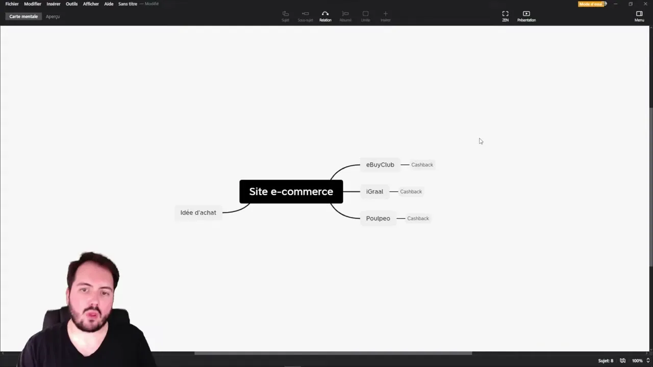 Le principe du cashback expliqué simplement