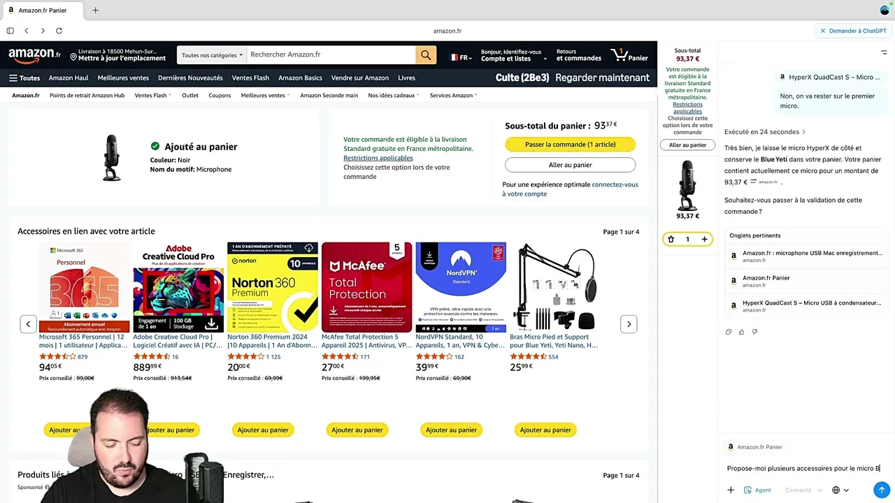 Verdict final sur ChatGPT Atlas : le navigateur du futur
