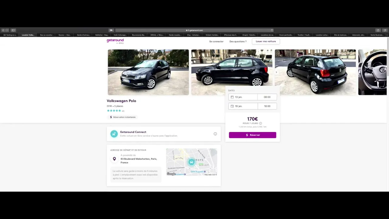 Compléments de revenus freelance et services