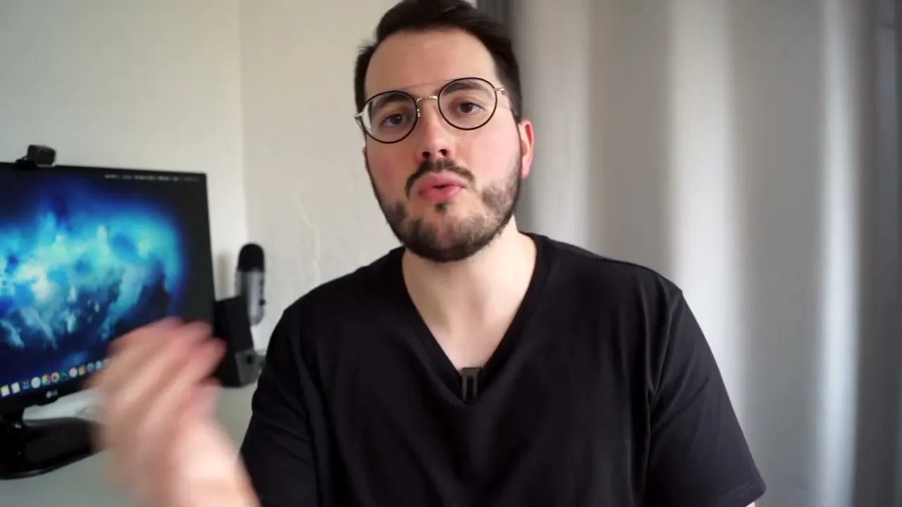 Monétisation et croissance d'une chaîne YouTube