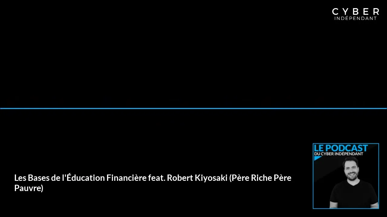 L'importance de l'éducation financière