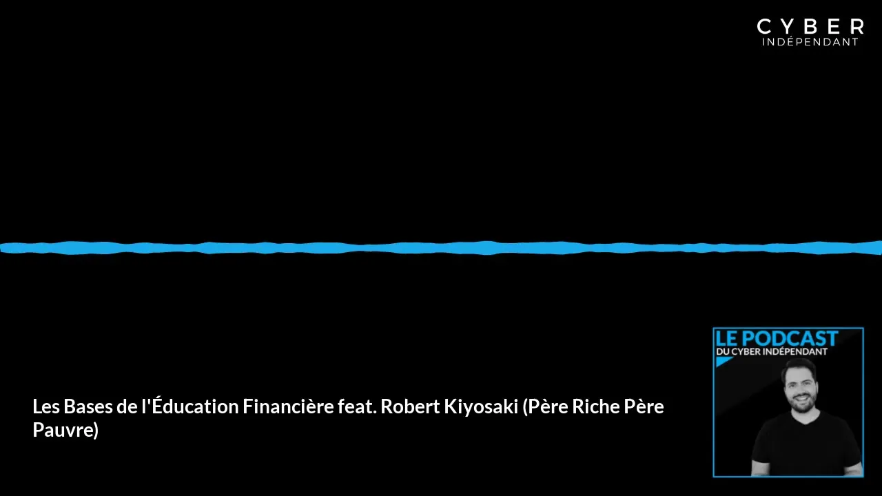 Le mindset financier pour s'enrichir