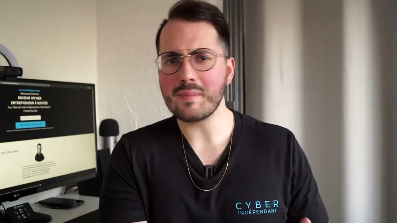 L'importance de l'authenticité et de l'éthique en entrepreneuriat