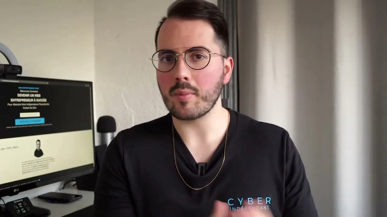 Le dénigrement du salariat par certains entrepreneurs