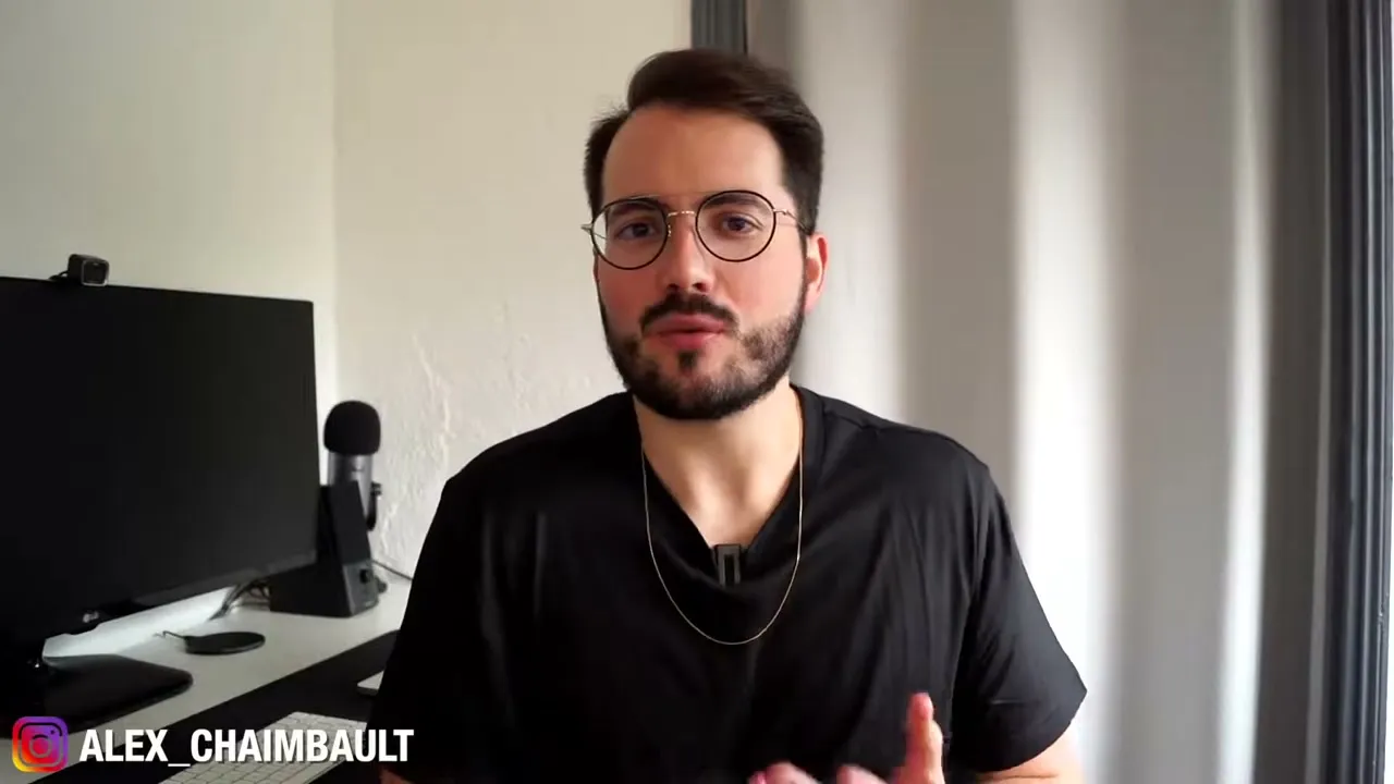 Erreur 3 : Trop travailler sans profiter de la vie