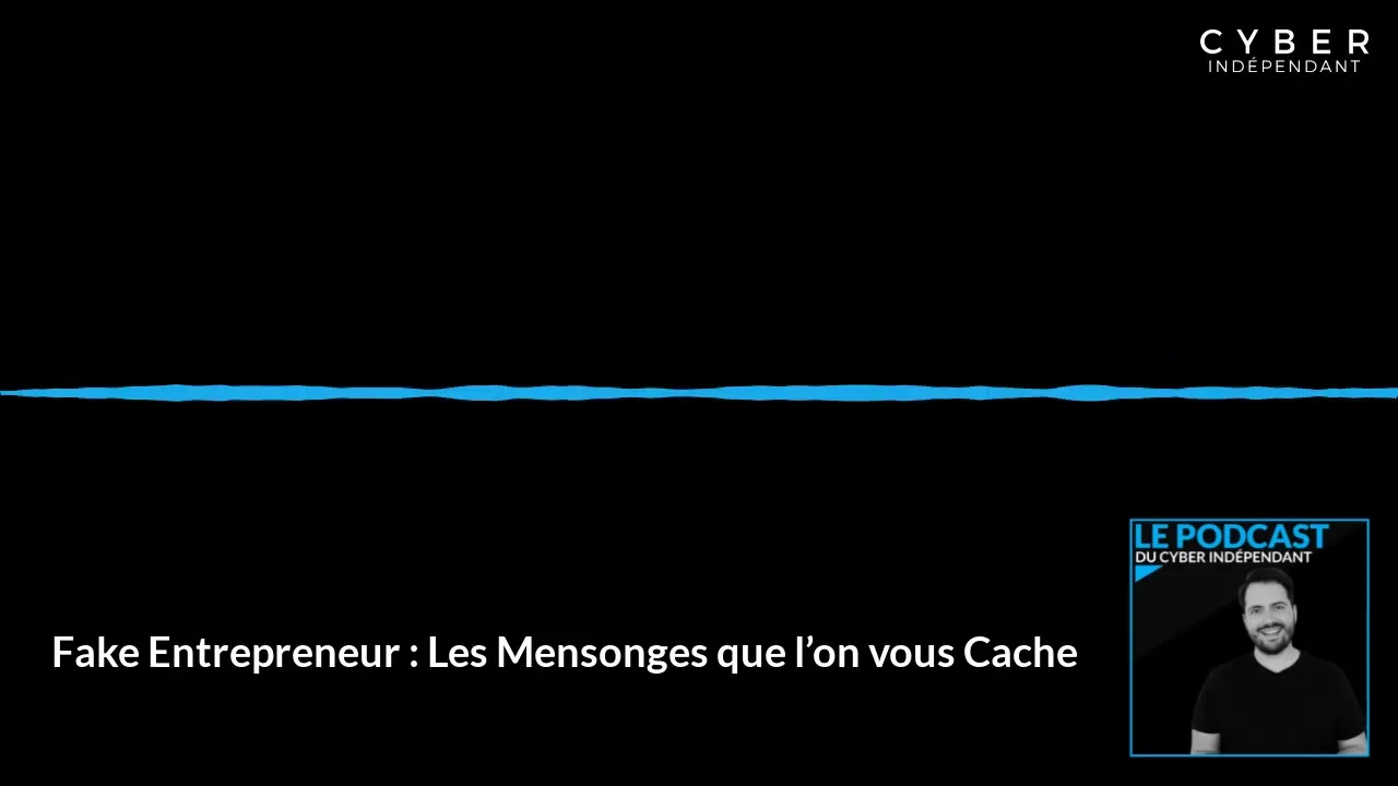 Les mensonges des fake entrepreneurs sur les réseaux sociaux