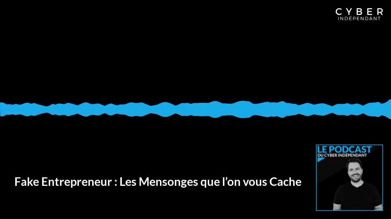 Les signes pour reconnaître un faux entrepreneur