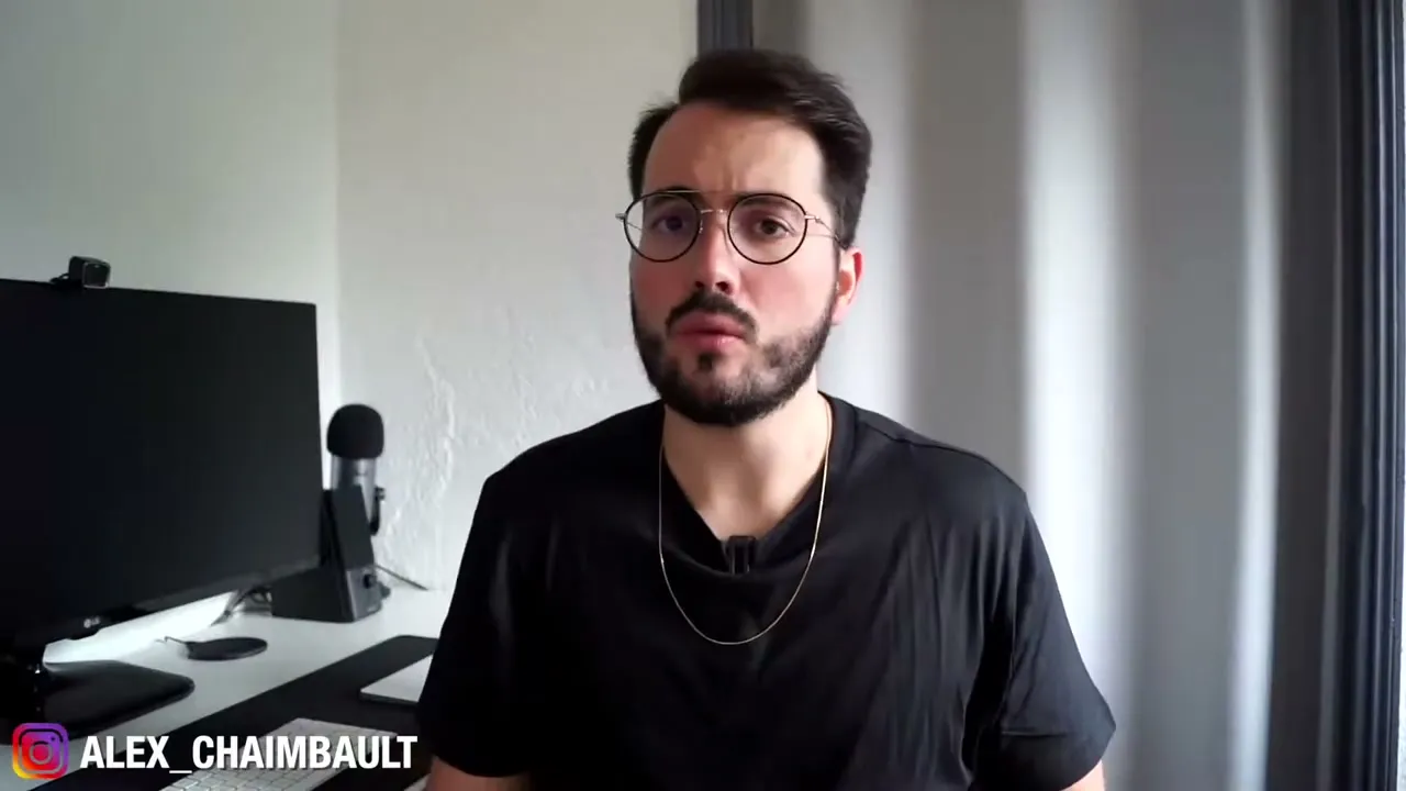 Conclusion de la FAQ des 3000 abonnés et remerciements