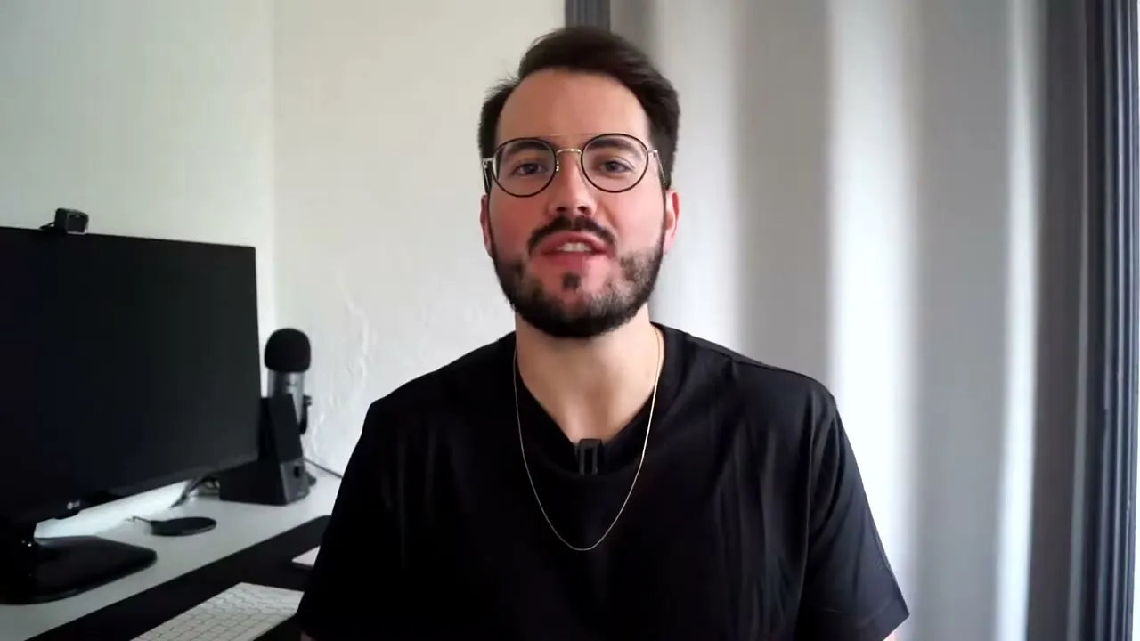 FAQ des 3000 abonnés YouTube - Alexandre Chaimbault répond à vos questions