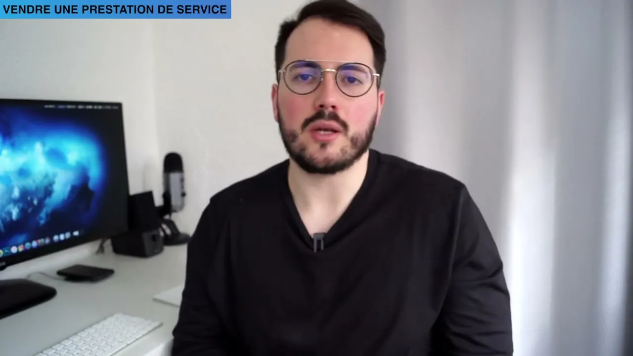 Conseils pour réussir à gagner de l'argent sur Internet