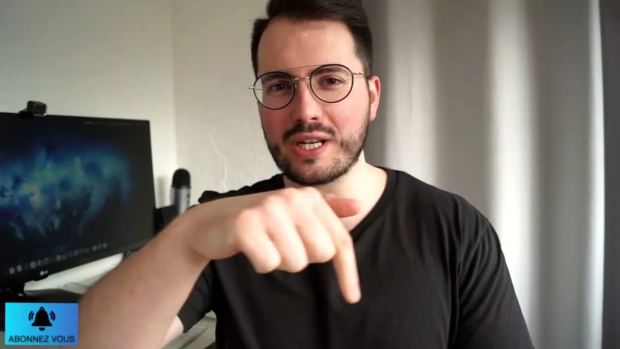 Introduction à la gestion de budget personnel