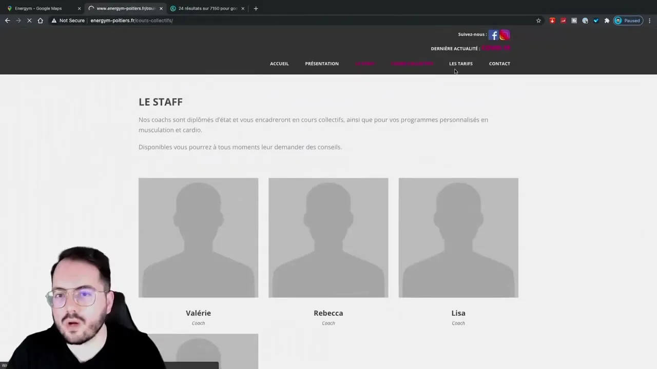 Conseils pour réussir dans les services digitaux locaux