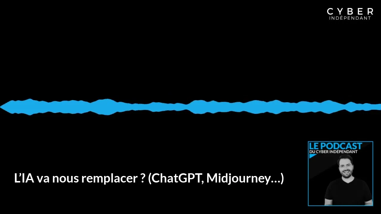 L'intelligence artificielle va-t-elle nous remplacer ? Introduction