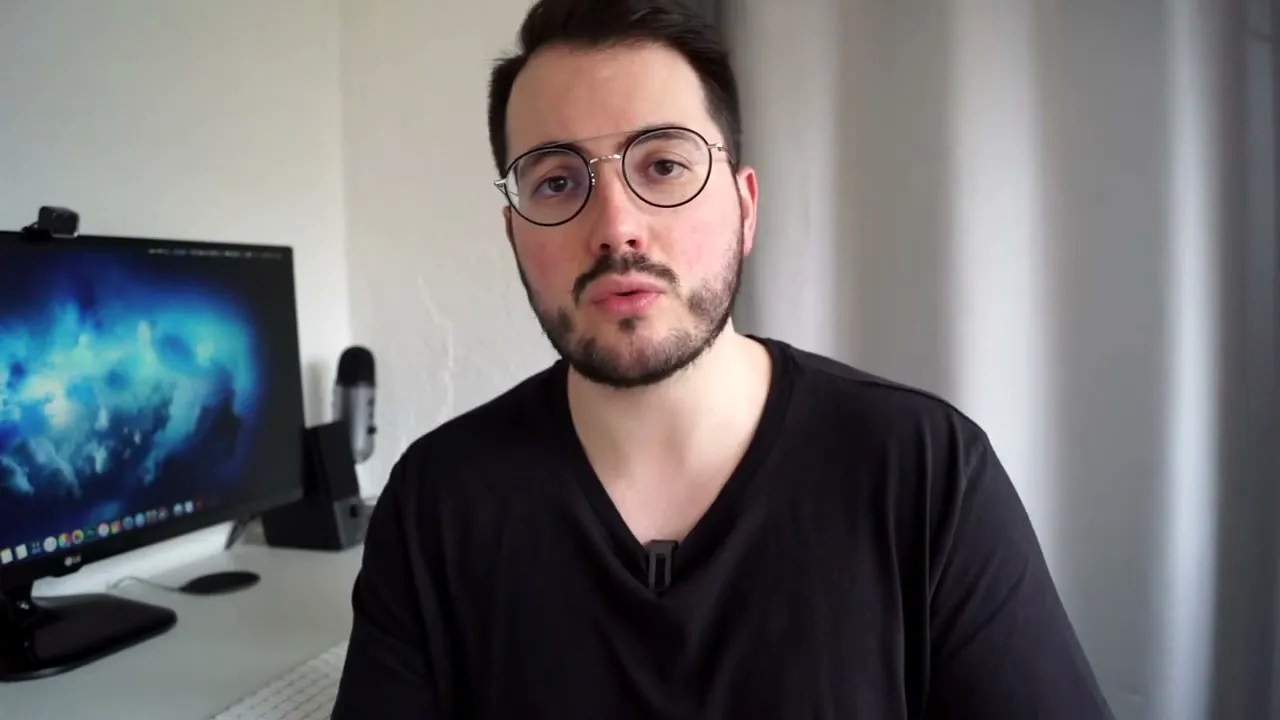 Optimisation du profil Instagram professionnel