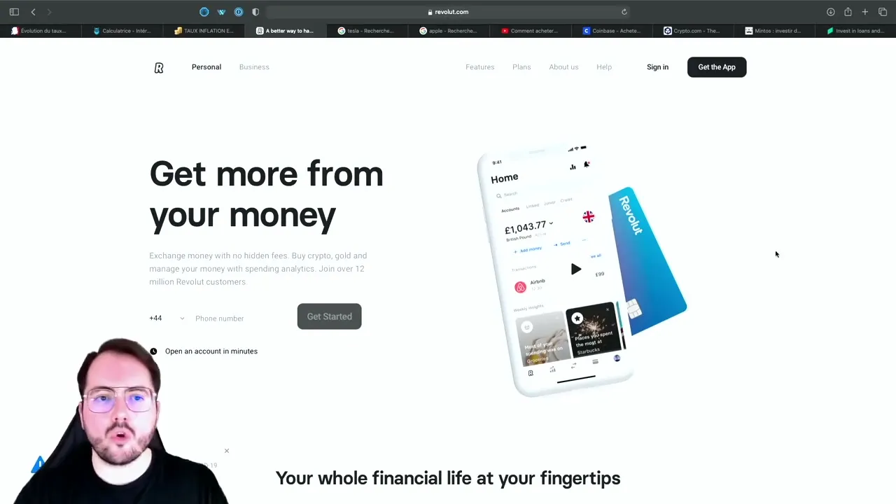 Investir dans les crypto-monnaies Bitcoin