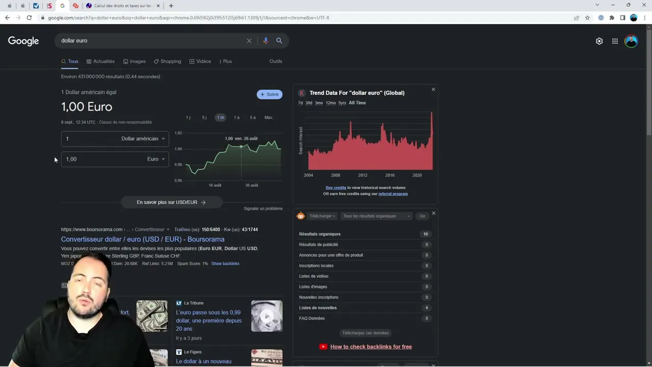 Décomposition du prix de l'iPhone 14 Pro en France