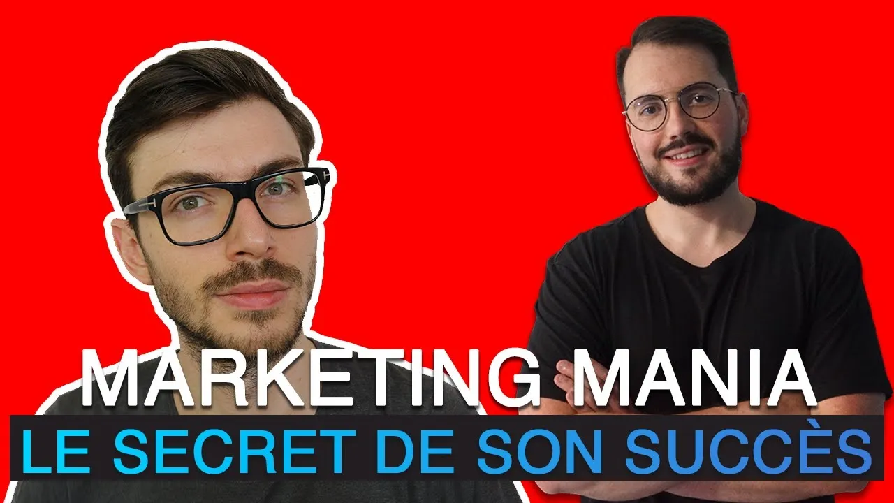 Conseils de Stan Leloup pour les entrepreneurs