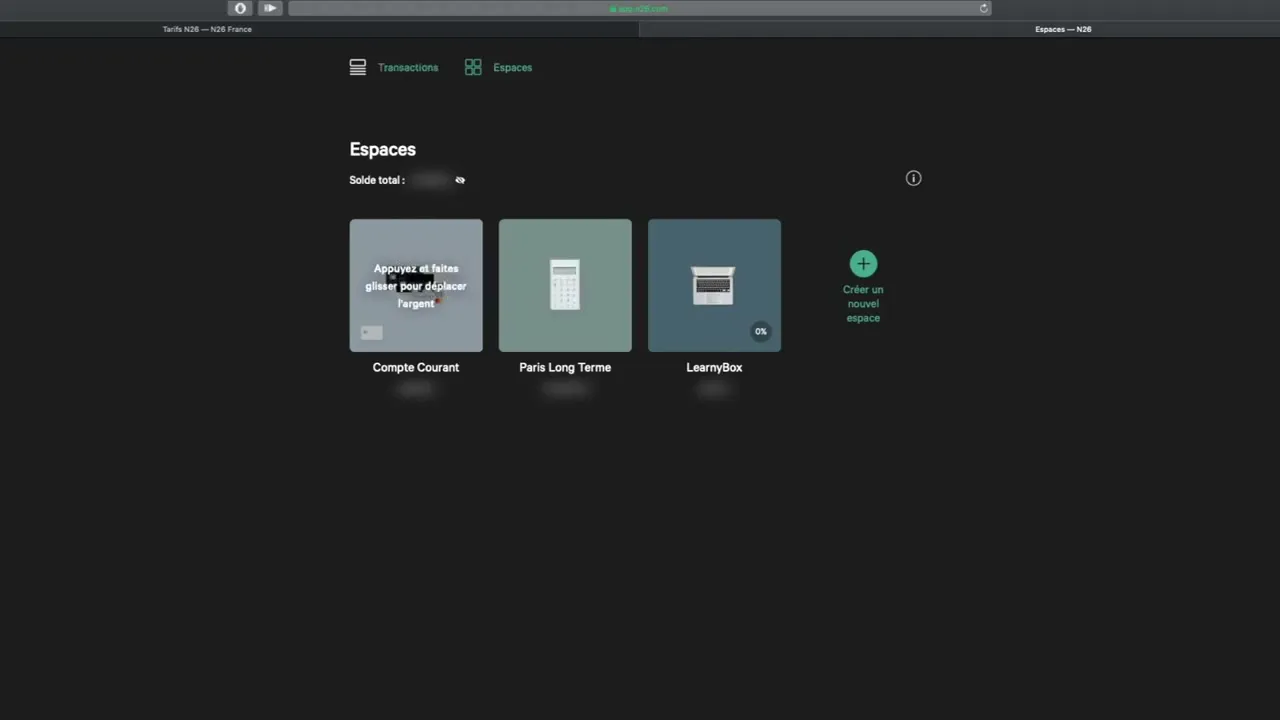Verdict final sur N26 : une banque recommandée pour les entrepreneurs