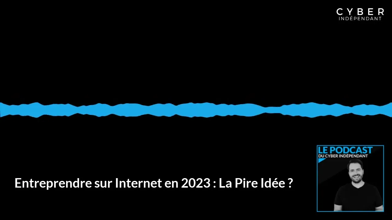Les erreurs courantes des entrepreneurs en ligne et les risques à anticiper