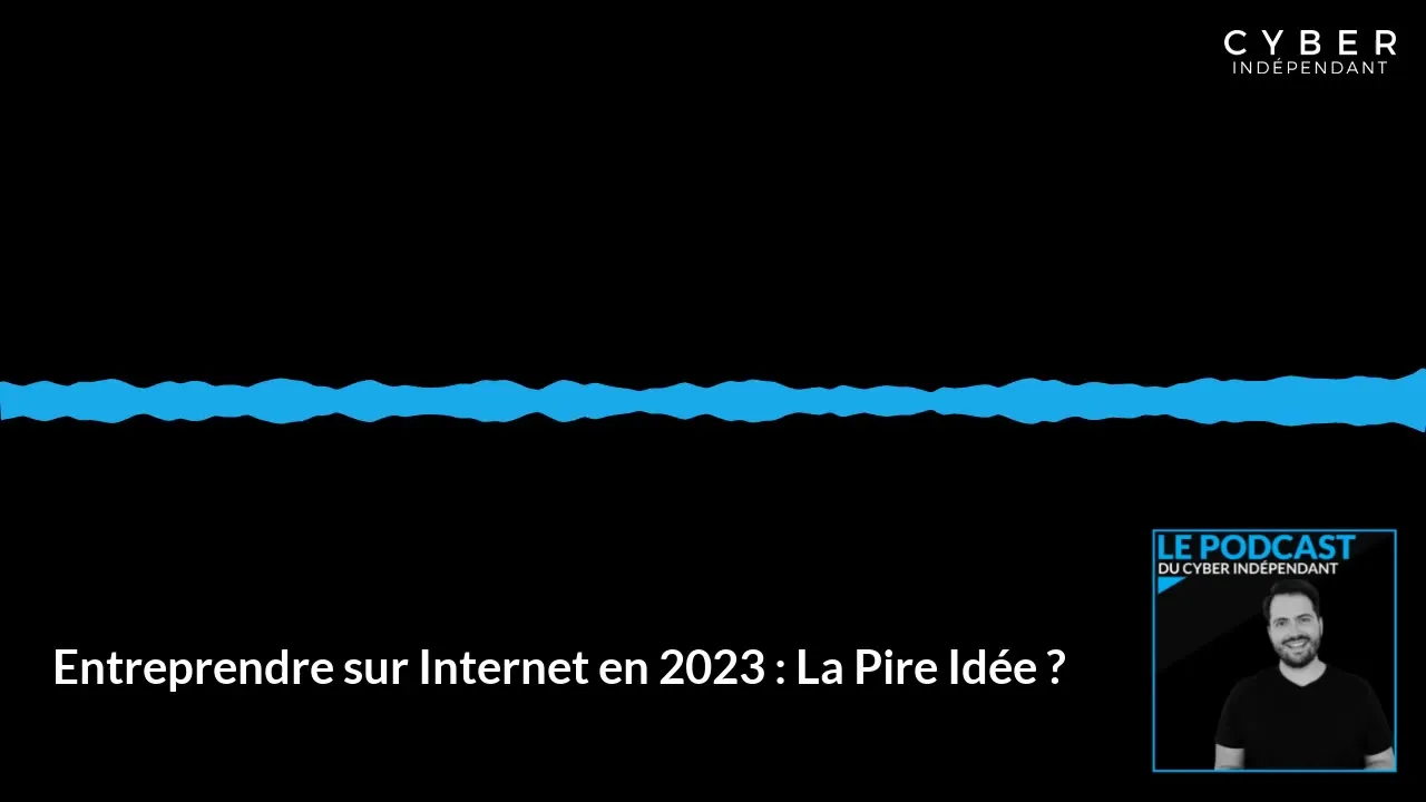 Les mythes du business en ligne et la réalité de la concurrence