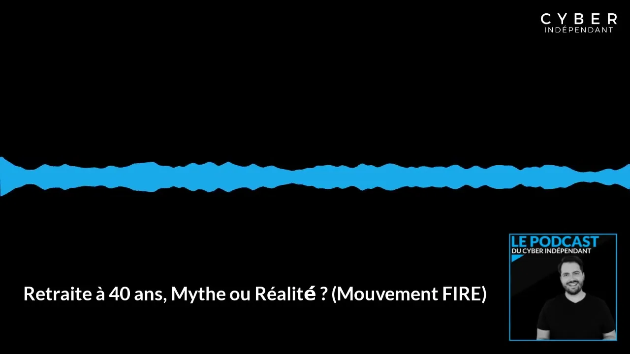 Introduction au mouvement FIRE et à la retraite anticipée
