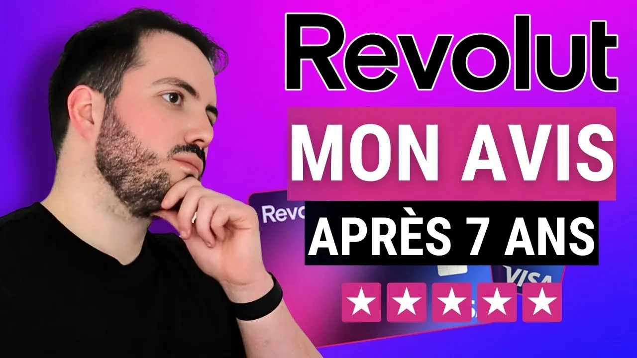 Épargne et compte joint Revolut