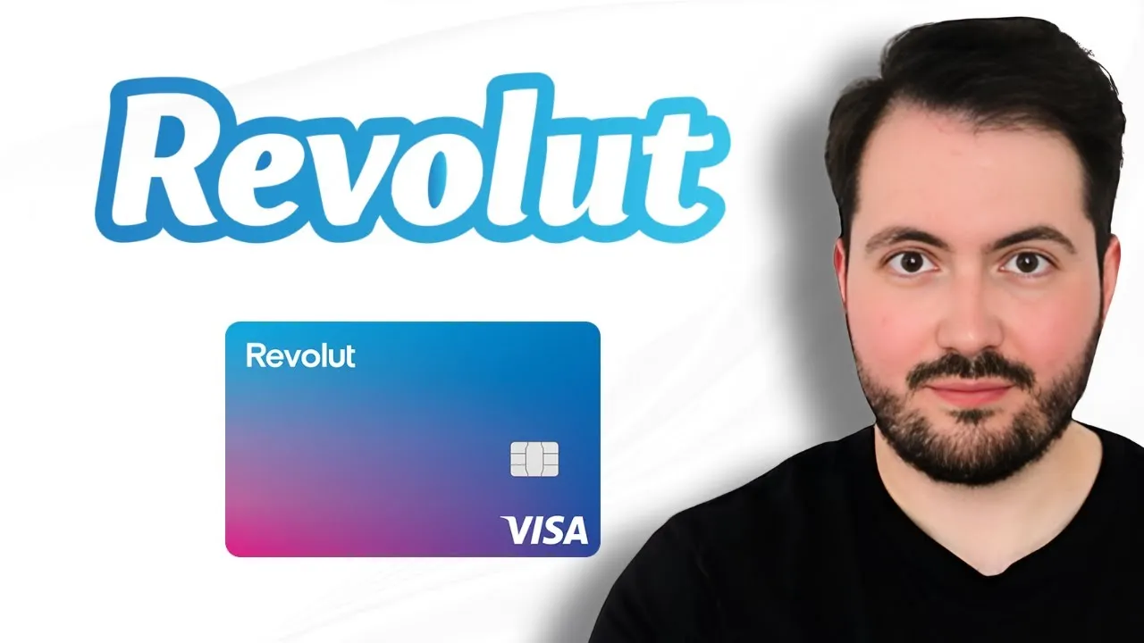 Système de prêts et emprunts sur Revolut