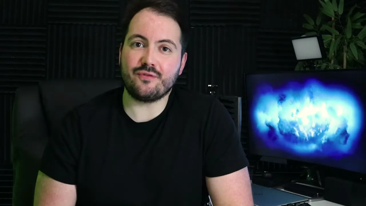 Introduction au projet de rig de minage crypto GPU