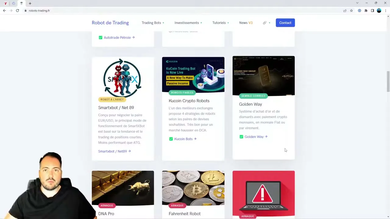Conseils finaux pour éviter les arnaques sur Internet