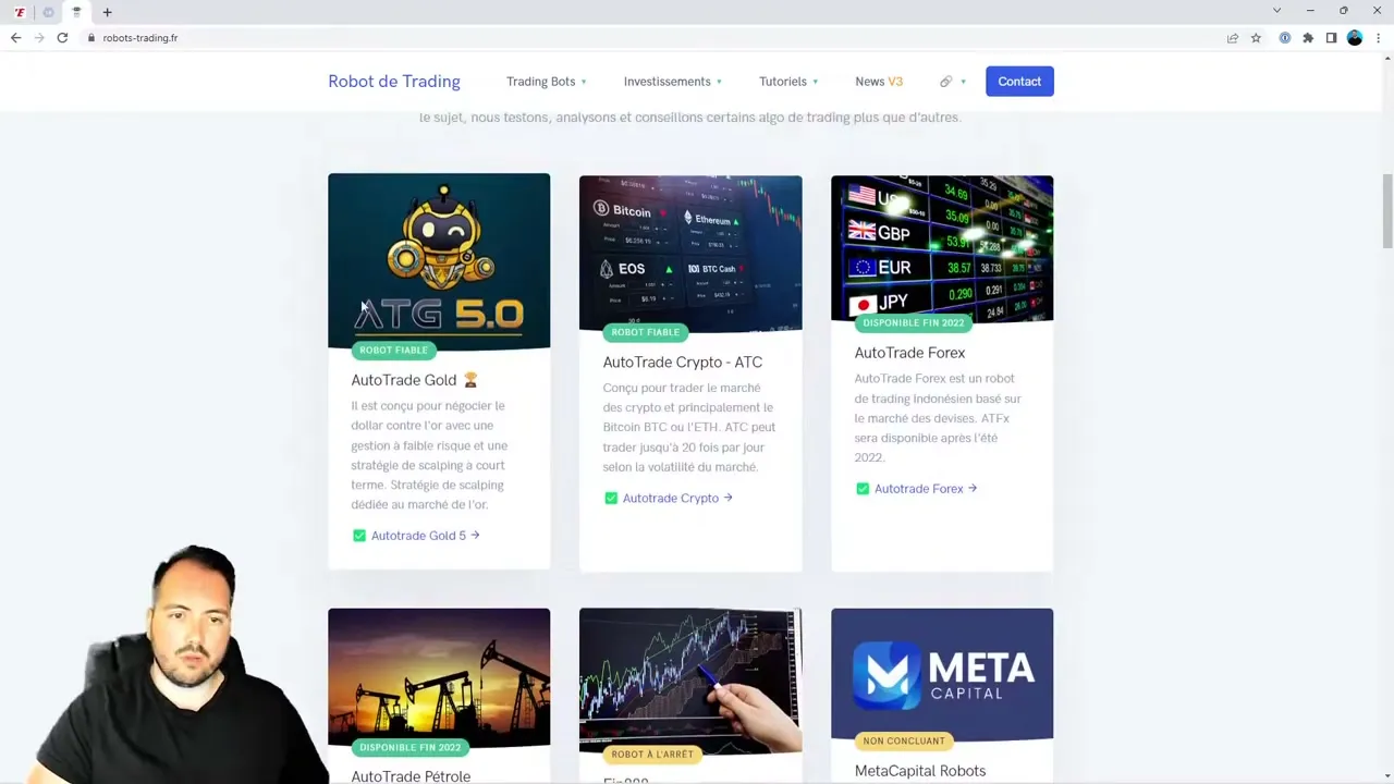 Comment se protéger des arnaques et scams en ligne