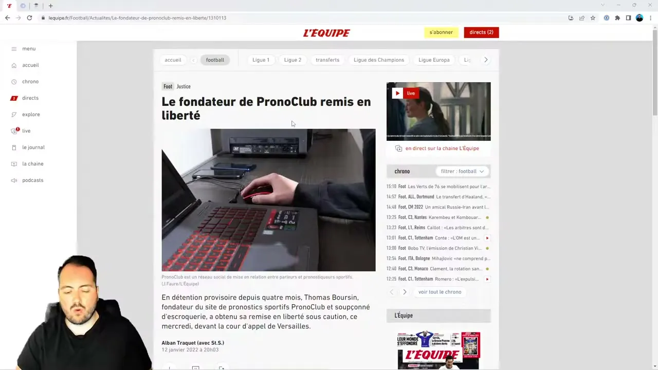 Arnaque aux ICO et shitcoins crypto avec problèmes de liquidités