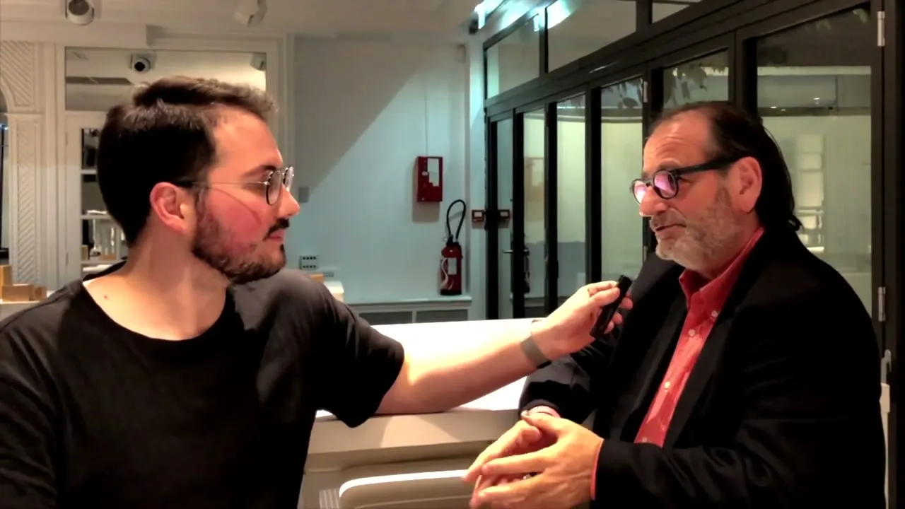 Les conseils de Serge De Sario pour réussir en immobilier