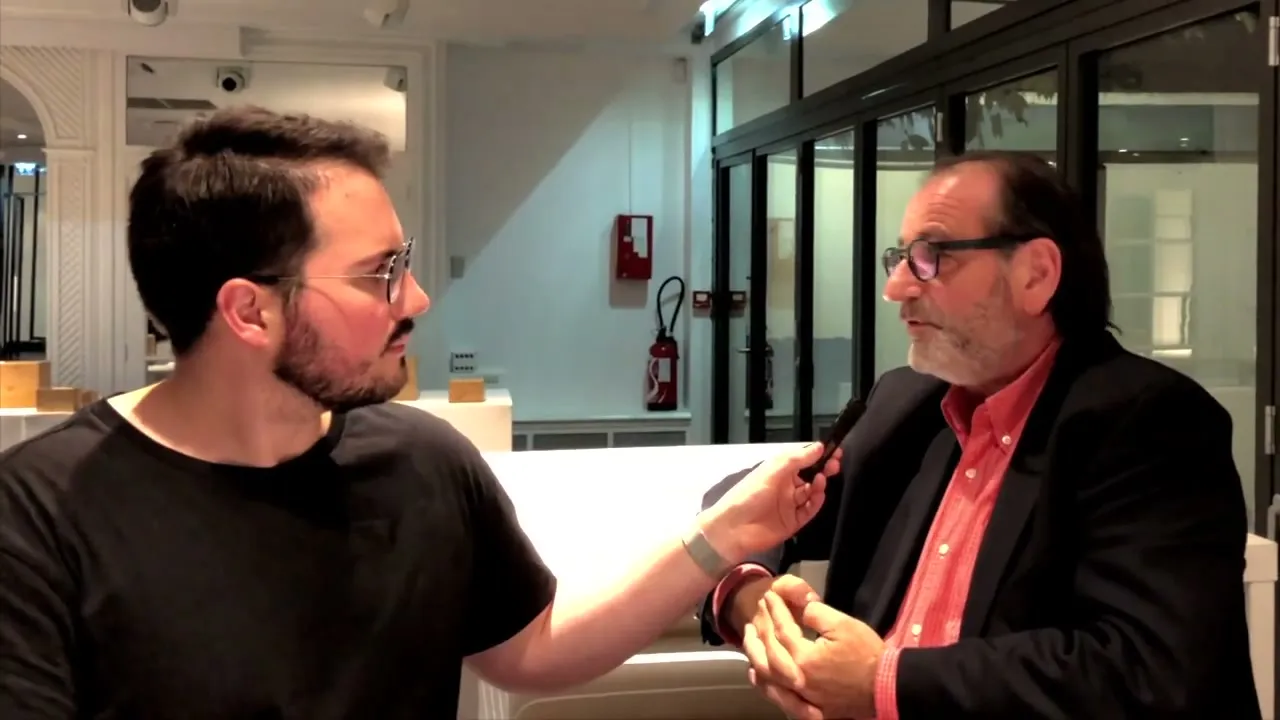 Stratégies d'investissement immobilier de Serge De Sario